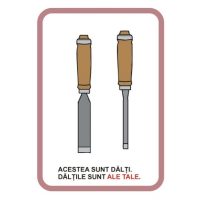 Spuen cui apartin!