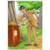 Povesti cu care vei creste mare!