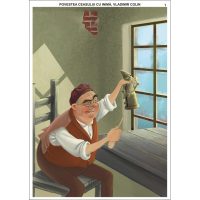 Povesti cu care vei creste mare!