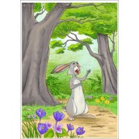 Povesti cu care vei creste mare!