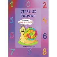 CIFRE ŞI NUMERE