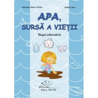 APA, SURSĂ A VIEŢII!