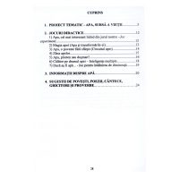 APA, SURSĂ A VIEŢII!