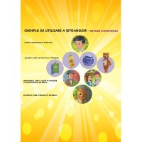 POVEŞTILE NE ÎNVAŢĂ LUCRURI BUNE DESPRE VIAŢĂ