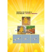 POVEŞTILE NE ÎNVAŢĂ LUCRURI BUNE DESPRE VIAŢĂ