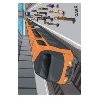 BRUM-BRUM, SĂ PORNIM LA DRUM!