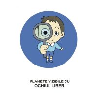 CĂLĂTORIE PRIN UNIVERS