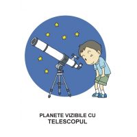 CĂLĂTORIE PRIN UNIVERS