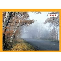 CALATORIE PRIN ANOTIMPURI