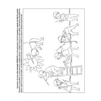 CULORILE MAGICE ŞI UCENICUL VRĂJITOR