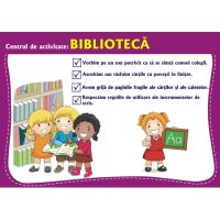 DE LA CENTRE DE ACTIVITATE LA EDUCATIE DE CALITATE