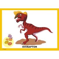 DINOZAURII, ANIMALE PREISTORICE