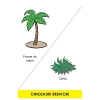 DINOZAURII, ANIMALE PREISTORICE