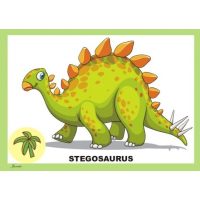 DINOZAURII, ANIMALE PREISTORICE