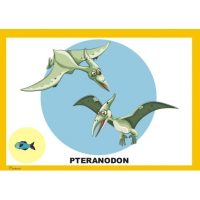 DINOZAURII, ANIMALE PREISTORICE