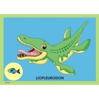 DINOZAURII, ANIMALE PREISTORICE