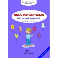 MICUL MATEMATICIAN