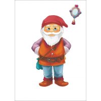 GHICI, DIN CE POVESTE ESTE? - jetoane