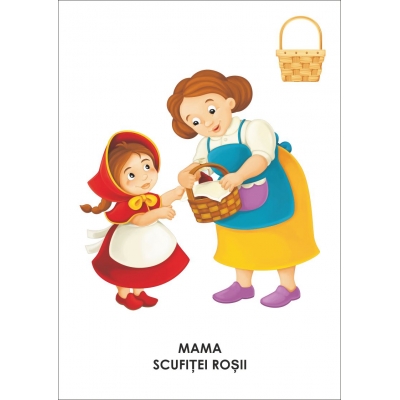 GHICI, DIN CE POVESTE ESTE? – jetoane GHICI, DIN CE POVESTE ESTE? - jetoane