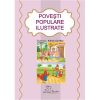 POVESTI POPULARE ILUSTRATE