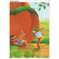 POVESTI POPULARE ILUSTRATE