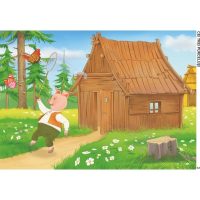 POVEȘTI POPULARE ILUSTRATE