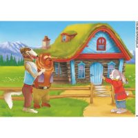 POVEȘTI POPULARE ILUSTRATE