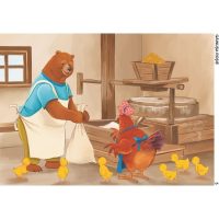 POVEȘTI POPULARE ILUSTRATE