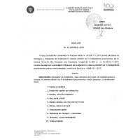 Omologare mijloace de invatamant 2