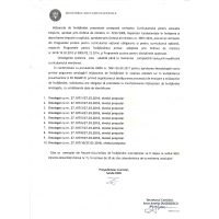 Omologare mijloace de învățământ 3