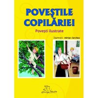 POVEȘTILE COPILĂRIEI