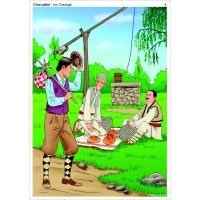 POVEȘTILE COPILĂRIEI