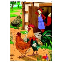 POVEȘTILE COPILĂRIEI