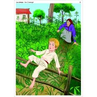 POVEȘTILE COPILĂRIEI