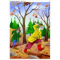 POVEȘTILE COPILĂRIEI