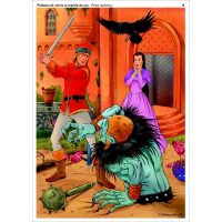 POVEȘTILE COPILĂRIEI