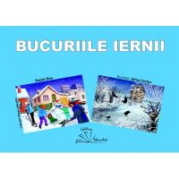 BUCURIILE IERNII