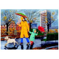 TOAMNA ȘI BOGĂȚIILE EI