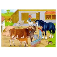 Primavara in natura - planse