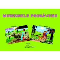 MIRESMELE PRIMĂVERII