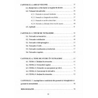 GEOMETRIA TETRAEDRULUI