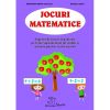 JOCURI MATEMATICE