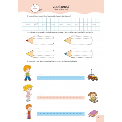 JOACĂ-TE CU CREIONAȘUL MAGIC! JOACĂ-TE CU CREIONAȘUL MAGIC!