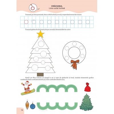 JOACĂ-TE CU CREIONAȘUL MAGIC! JOACĂ-TE CU CREIONAȘUL MAGIC!