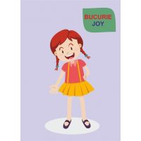 EXPLORĂM CORPUL UMAN!