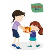 EXPLORĂM CORPUL UMAN!