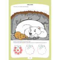 COLORĂM ȘI DESENĂM, LUCRURI NOI AFLĂM!