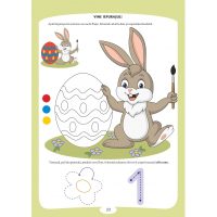 COLORĂM ȘI DESENĂM, LUCRURI NOI AFLĂM!