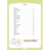 COLORĂM ȘI DESENĂM, LUCRURI NOI AFLĂM!