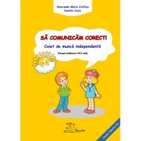 SĂ COMUNICĂM CORECT!